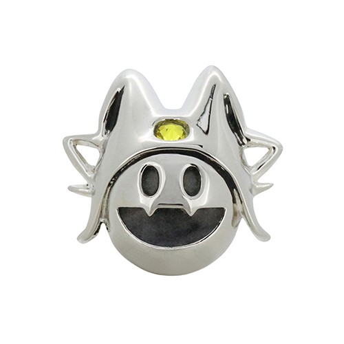 真・女神転生 ジャックフロスト_カフス