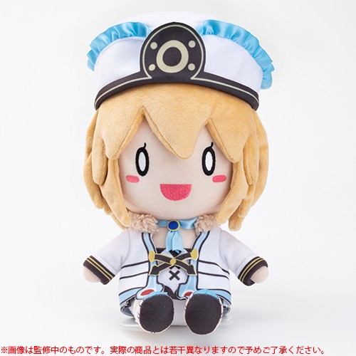 『ネプテューヌ』シリーズ10周年記念ねぷぐるみ 03 ブラン【専売商品】 03 ブラン