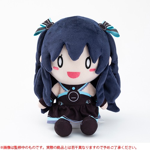 『ネプテューヌ』シリーズ10周年記念ねぷぐるみ 06 ユニ【専売商品】 06 ユニ