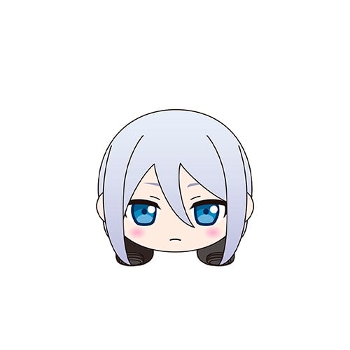 プロジェクトセカイ カラフルステージ！ feat. 初音ミク　寝そべり　ぬいぐるみ“宵崎 奏”(S) 宵崎 奏