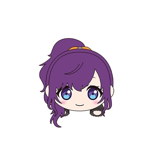 プロジェクトセカイ カラフルステージ！ feat. 初音ミク　寝そべり　ぬいぐるみ“朝比奈 まふゆ”(S) 朝比奈 まふゆ