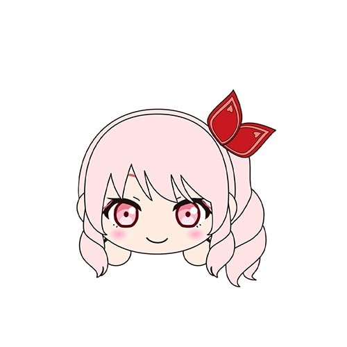 プロジェクトセカイ カラフルステージ！ feat. 初音ミク　寝そべり　ぬいぐるみ“暁山 瑞希”(S) 暁山 瑞希