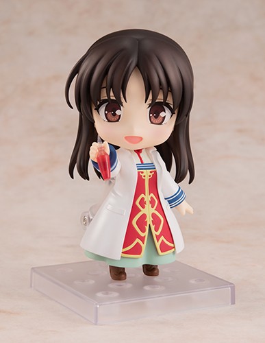 『聖女の魔力は万能です』 ねんどろいど 小鳥遊 聖