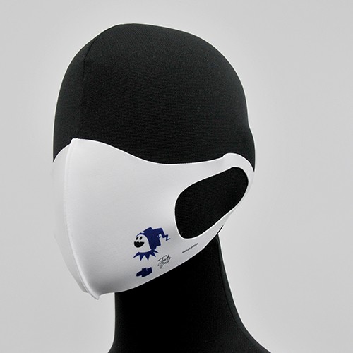 ジャックフロスト マスク