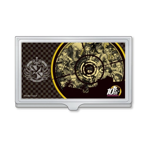 ダンガンロンパシリーズ 10th Anniversaryカードケース（SDR2） SDR2