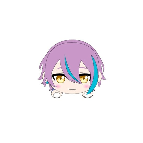 プロジェクトセカイ カラフルステージ！ feat. 初音ミク　寝そべり　ぬいぐるみ“神代 類”(S) 神代 類