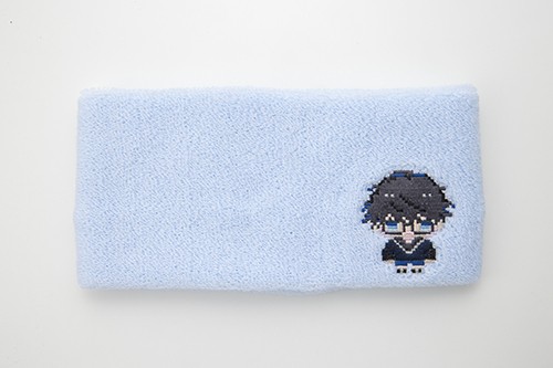 「カナメとハルキー」ルームウェア ヘアバンド（カナメ） カナメ