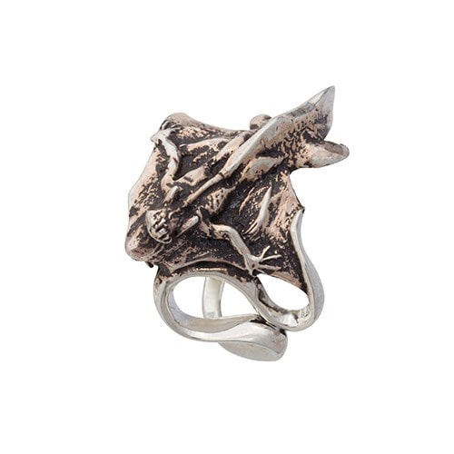 真・女神転生 フォルネウスリング#21 #21