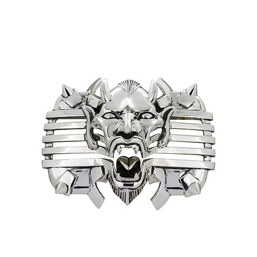 真・女神転 勇バックル_SV【Collection】