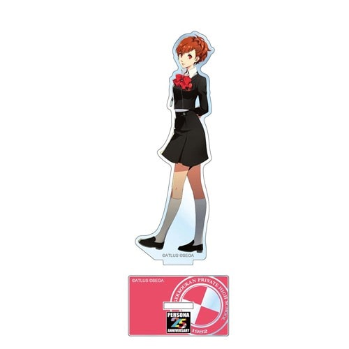 【ペルソナ25周年】主人公アクリルスタンドP3PW※2025年11月中旬出荷分 P3PW