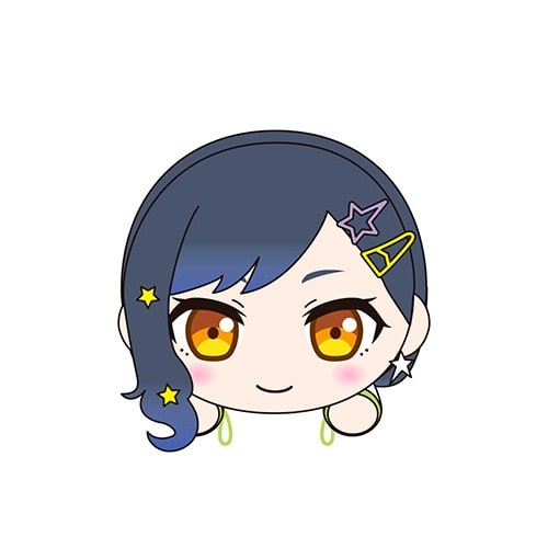 プロジェクトセカイ カラフルステージ！ feat. 初音ミク　寝そべり　ぬいぐるみ“白石 杏”(S) 白石 杏