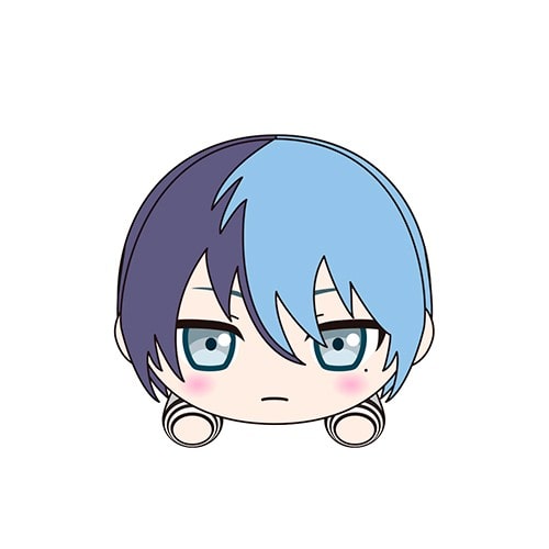 プロジェクトセカイ カラフルステージ！ feat. 初音ミク　寝そべり　ぬいぐるみ“青柳 冬弥”(S) 青柳 冬弥