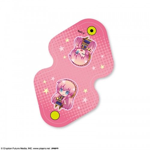 初音ミク ロジックペイントS コードクリップ 巡音ルカ 巡音ルカ