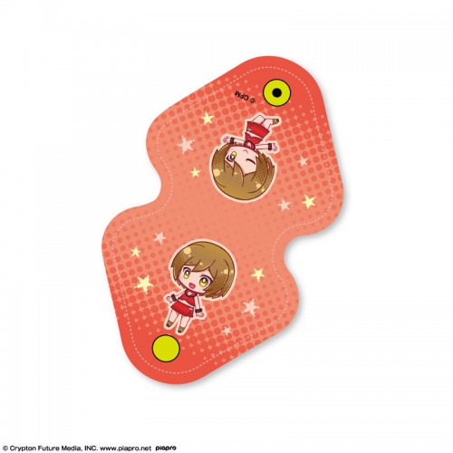 初音ミク ロジックペイントS コードクリップ MEIKO MEIKO