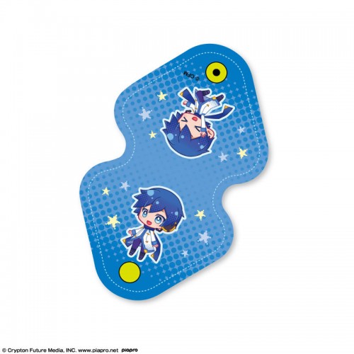 初音ミク ロジックペイントS コードクリップ KAITO KAITO