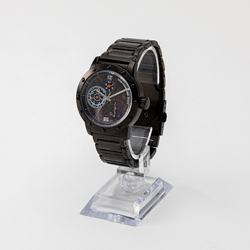 【EMooooN】GOD EATER3　腕時計 　ユウゴ・ペニーウォートモデル【受注生産】