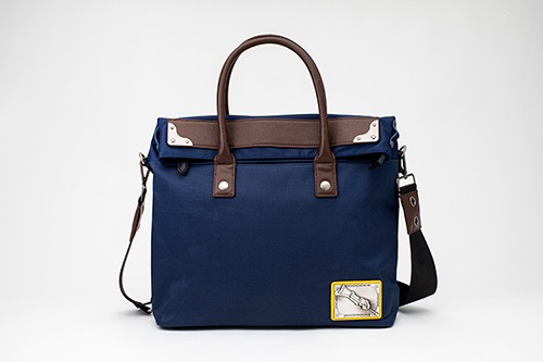 【EMooooN】GOD EATER 　ショルダーバッグ　 ソーマ・シックザールモデル【受注生産】