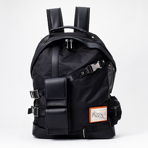 【EMooooN】GOD EATER3　バックパック　ユウゴ・ペニーウォートモデル【受注生産】