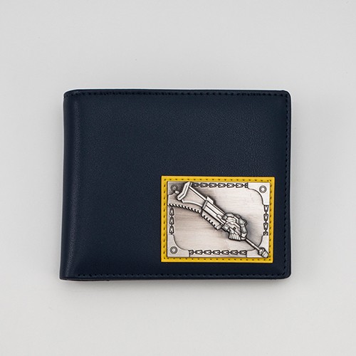 【EMooooN】GOD EATER 　財布 　ソーマ・シックザールモデル【受注生産】