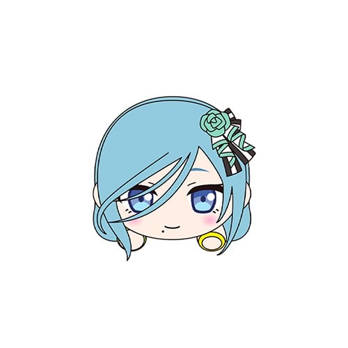 プロジェクトセカイ カラフルステージ！ feat. 初音ミク　寝そべり　ぬいぐるみ“日野森雫”(S) 日野森雫