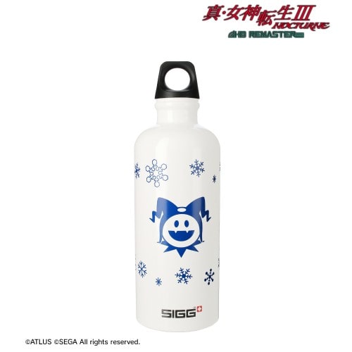真・女神転生III NOCTURNE HD REMASTER SIGGコラボ JF トラベラーボトル JF
