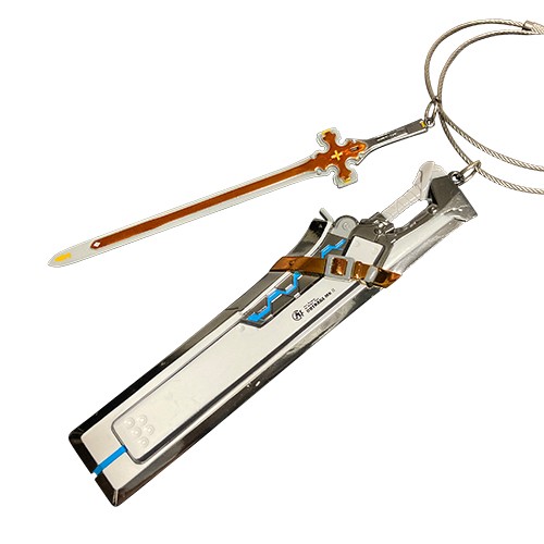 『GUILTY GEAR -STRIVE-』メタリックミュージアム  特別カラーVer.【阿々久商店限定】 特別カラーVer.【阿々久商店限定】