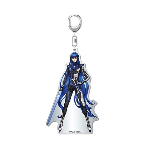 真・女神転生V アクリルキーホルダー ナホビノ※2025年11月中旬出荷分 ナホビノ