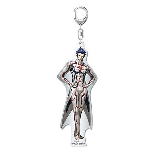 真・女神転生V アクリルキーホルダー アオガミ※2025年11月中旬出荷分 アオガミ