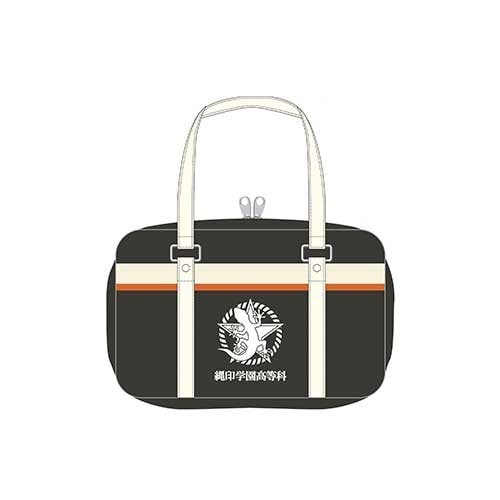 真・女神転生V 縄印学園カバンポーチ※2025年11月中旬出荷分