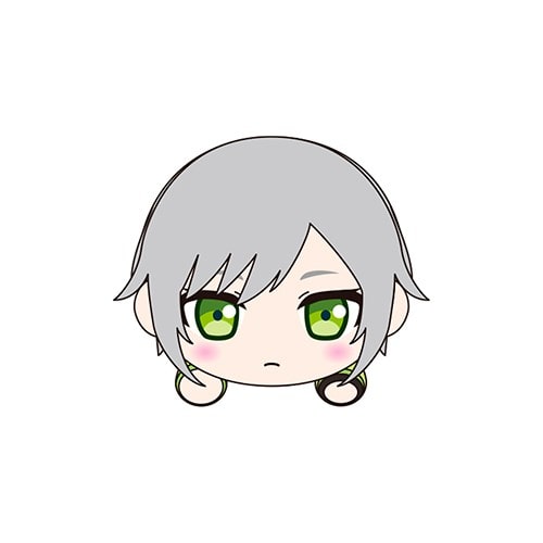 プロジェクトセカイ カラフルステージ！ feat. 初音ミク　寝そべり　ぬいぐるみ“日野森志歩”(S) 日野森志歩