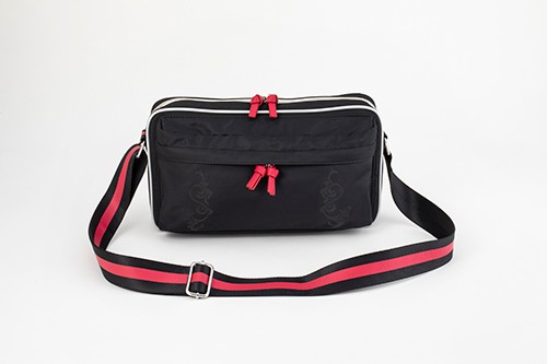 【EMooooN】ファンタシースターオンライン2　 ショルダーバッグ　マトイモデル【受注生産】※2025年11月中旬出荷分