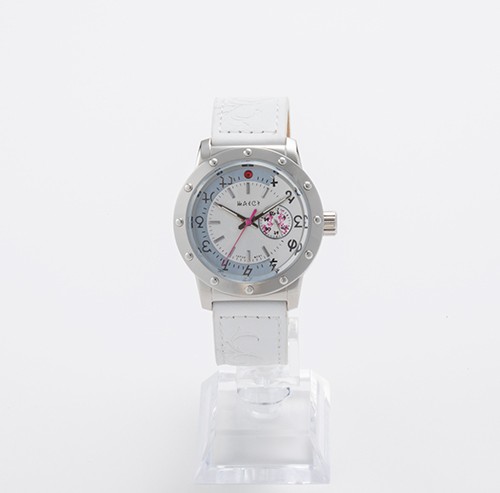 【EMooooN】ファンタシースターオンライン2 　腕時計　マトイモデル【受注生産】※2025年11月中旬出荷分