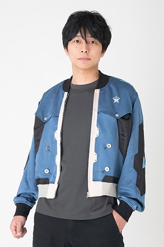 【EMooooN】ファンタシースターオンライン2 　ソルジャーズレスト【受注生産】