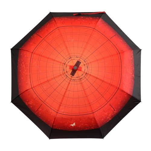 【ペルソナ2 罪/罰】折り畳み傘 【アトラスDショップ先行販売】 ペルソナ2 罪/罰