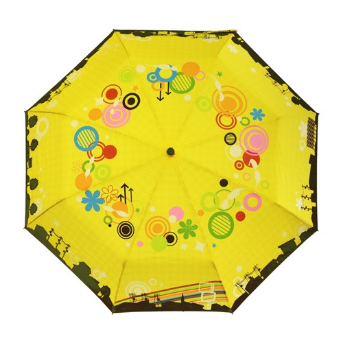 【ペルソナ4】折り畳み傘 【アトラスDショップ先行販売】 ペルソナ4