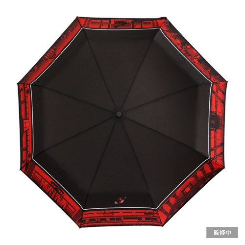 【ペルソナ5】折り畳み傘 【アトラスDショップ先行販売】 ペルソナ5