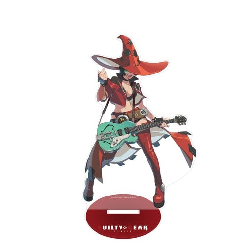 【再販】GUILTY GEAR -STRIVE-アクリルスタンド イノ※10月下旬出荷 イノ