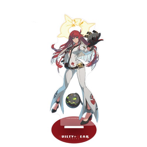 【再販】GUILTY GEAR -STRIVE-アクリルスタンド ジャック・オー※10月下旬出荷 ジャック・オー