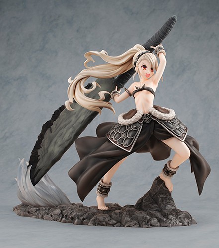 【限定特典付】「Fate/kaleid liner プリズマ☆イリヤ ドライ!!」イリヤスフィール＜夢幻召喚：バーサーカー＞Newtypeスペシャルセット Newtypeスペシャルセット