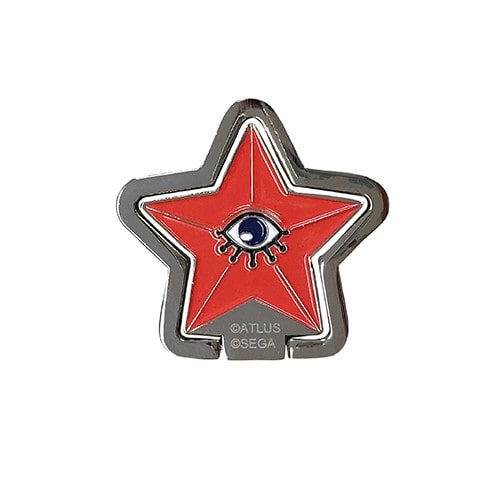 真・女神転生V スマートフォンリング デカラビア デカラビア