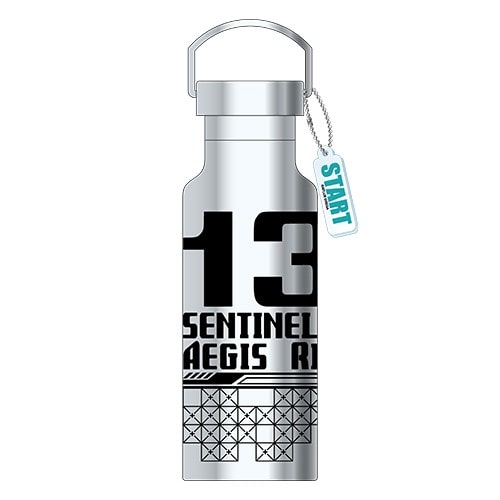 十三機兵防衛圏 2周年記念 ボトル※2025年11月中旬出荷分