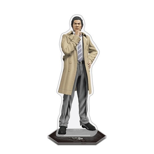 『龍が如く』アクリルスタンド 『極』伊達 真