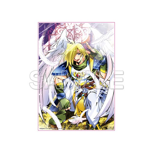 『ファンタジア・リビルド』アクリルパネル 『スレイヤーズ』ガウリイ=ガブリエフ 『スレイヤーズ』ガウリイ=ガブリエフ