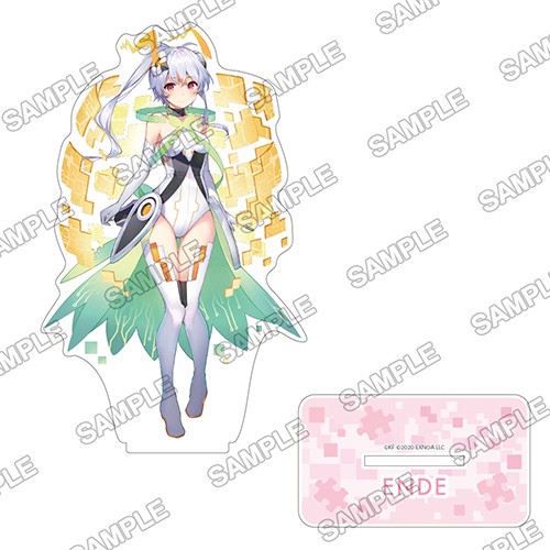 『ファンタジア・リビルド』アクリルスタンド エンデ エンデ