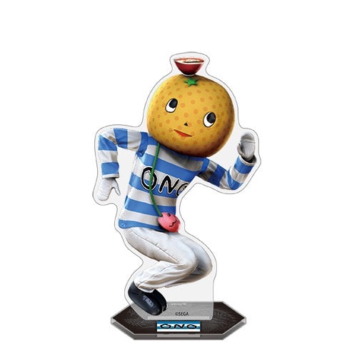 『龍が如く』アクリルスタンド 『６』小野 ミチオ※8月上旬出荷分