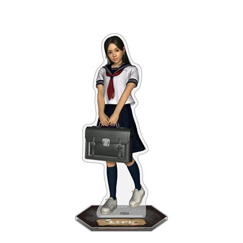 『龍が如く』アクリルスタンド 『４』澤村 遥