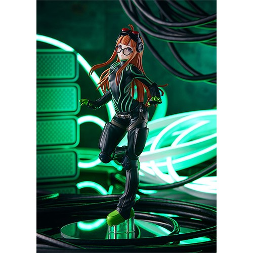 PERSONA5 the Animation POP UP PARADE ナビ