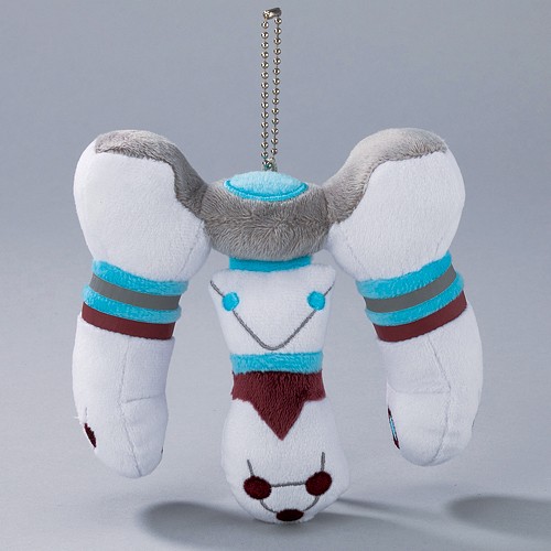 『閃の軌跡』シリーズ ぬいぐるみ キーホルダー ガーちゃん