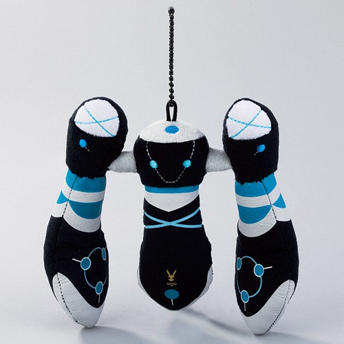 『閃の軌跡』シリーズ ぬいぐるみ キーホルダー クーちゃん