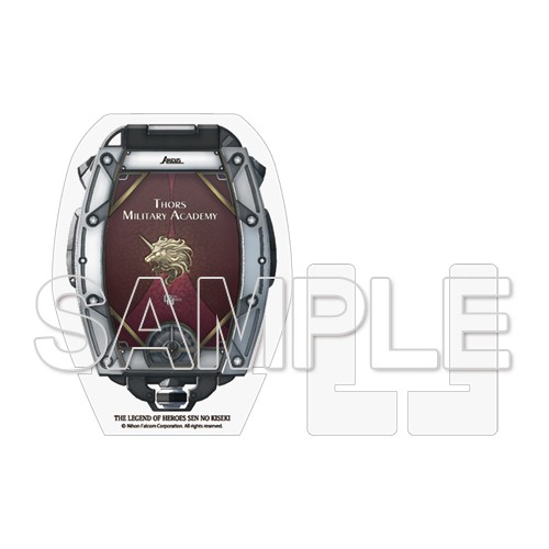 『閃の軌跡』 オーブメントスマホスタンド 《ARCUS》※2025年11月中旬出荷分